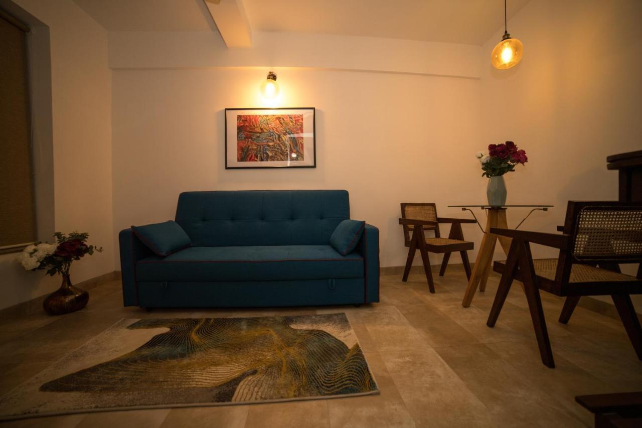 Half Hotel Calangute Luaran gambar