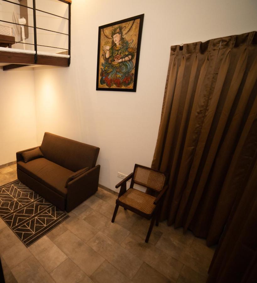 Half Hotel Calangute Luaran gambar