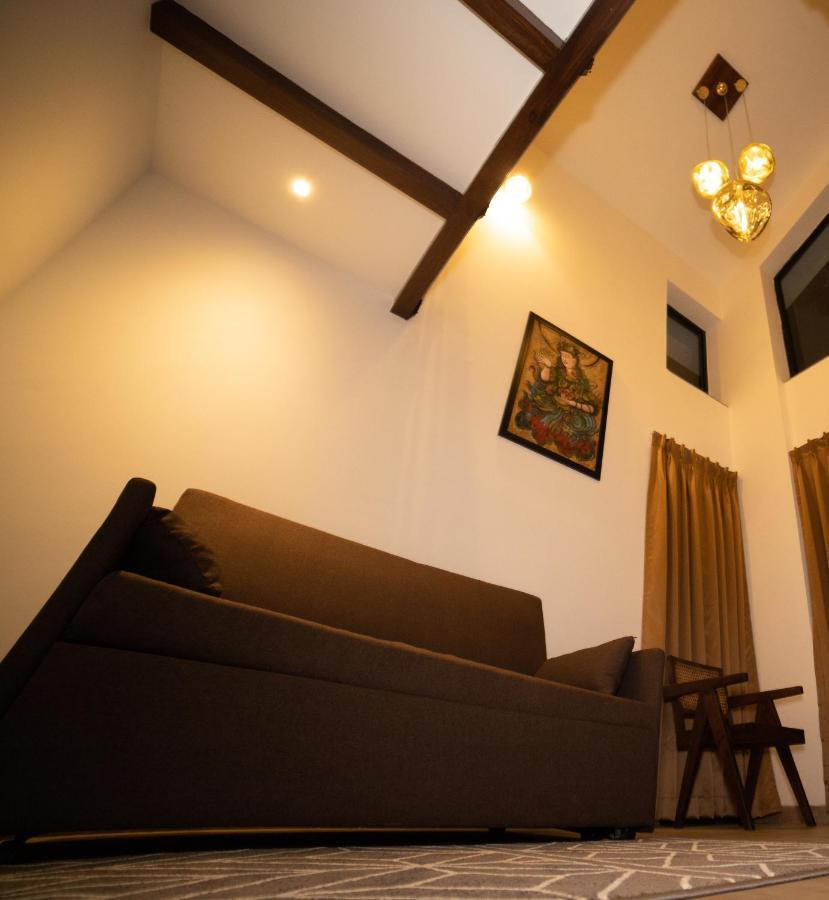 Half Hotel Calangute Luaran gambar