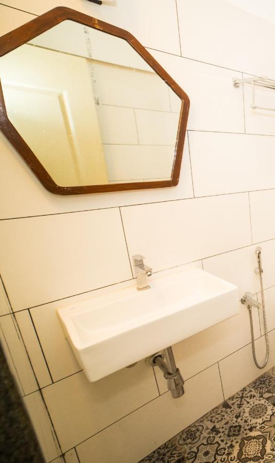 Half Hotel Calangute Luaran gambar