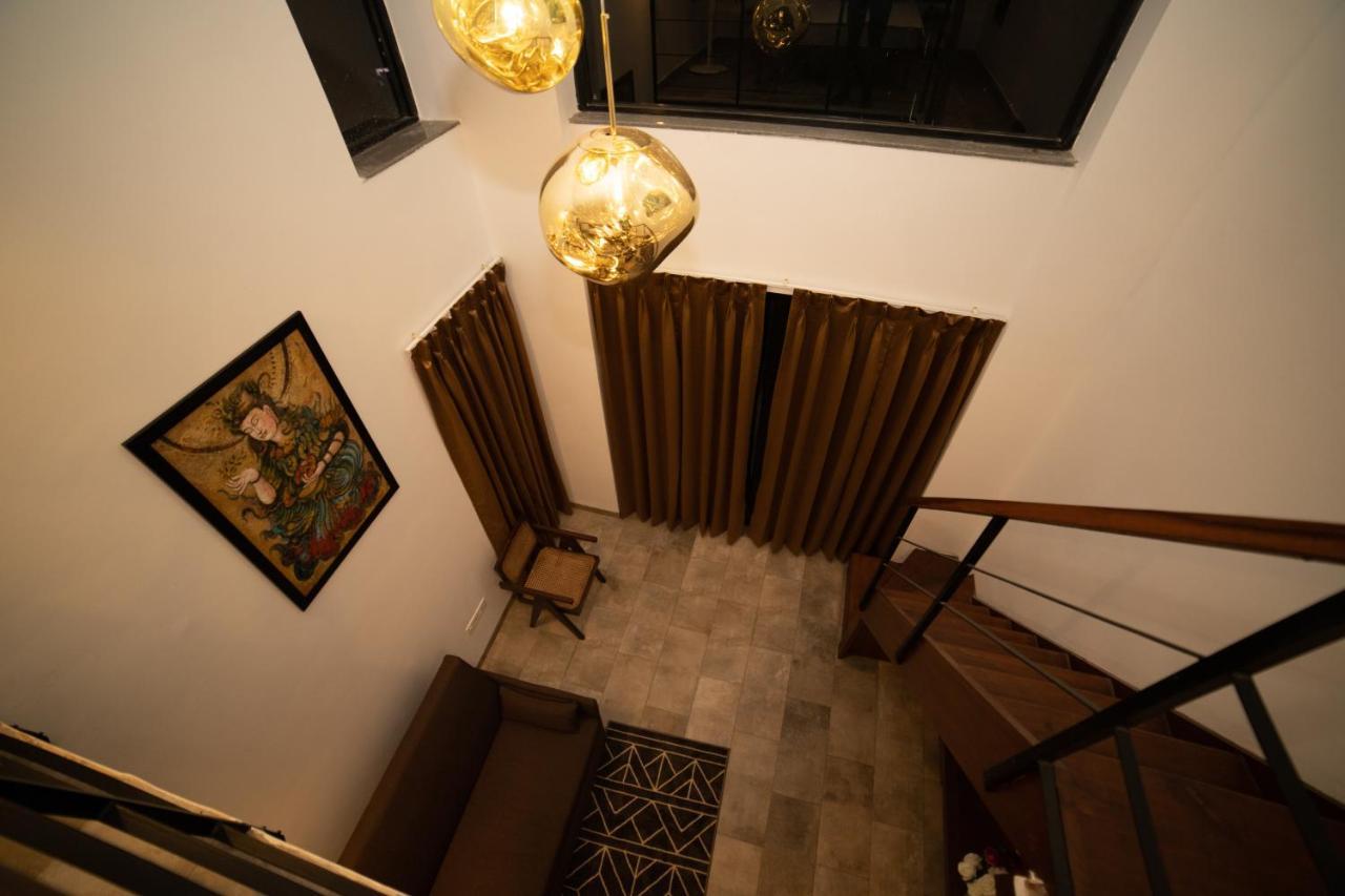 Half Hotel Calangute Luaran gambar