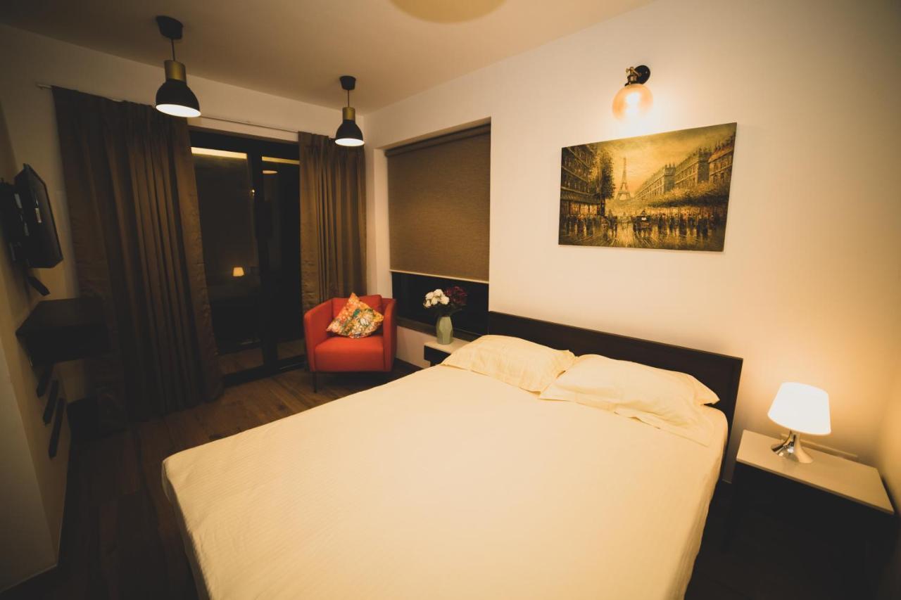 Half Hotel Calangute Luaran gambar