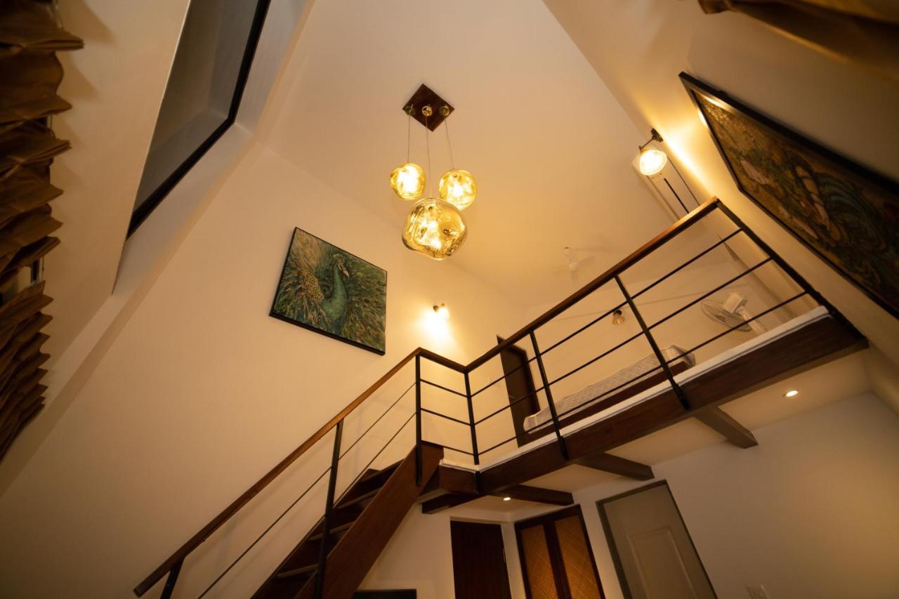 Half Hotel Calangute Luaran gambar