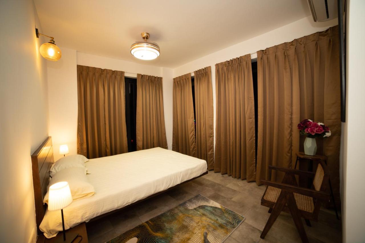 Half Hotel Calangute Luaran gambar