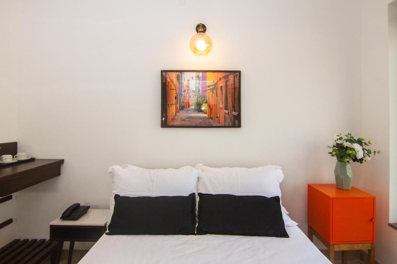 Half Hotel Calangute Luaran gambar