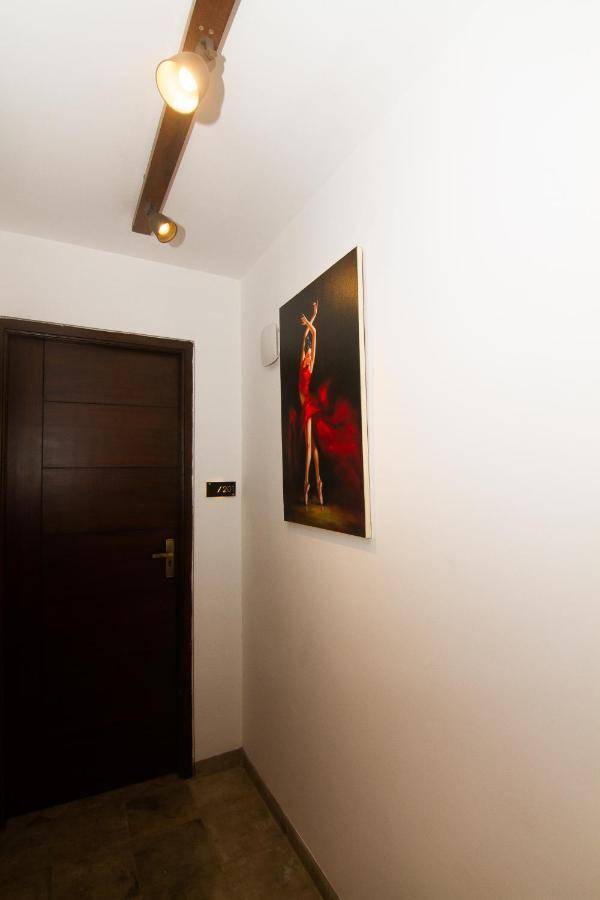 Half Hotel Calangute Luaran gambar