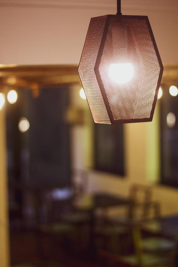 Half Hotel Calangute Luaran gambar