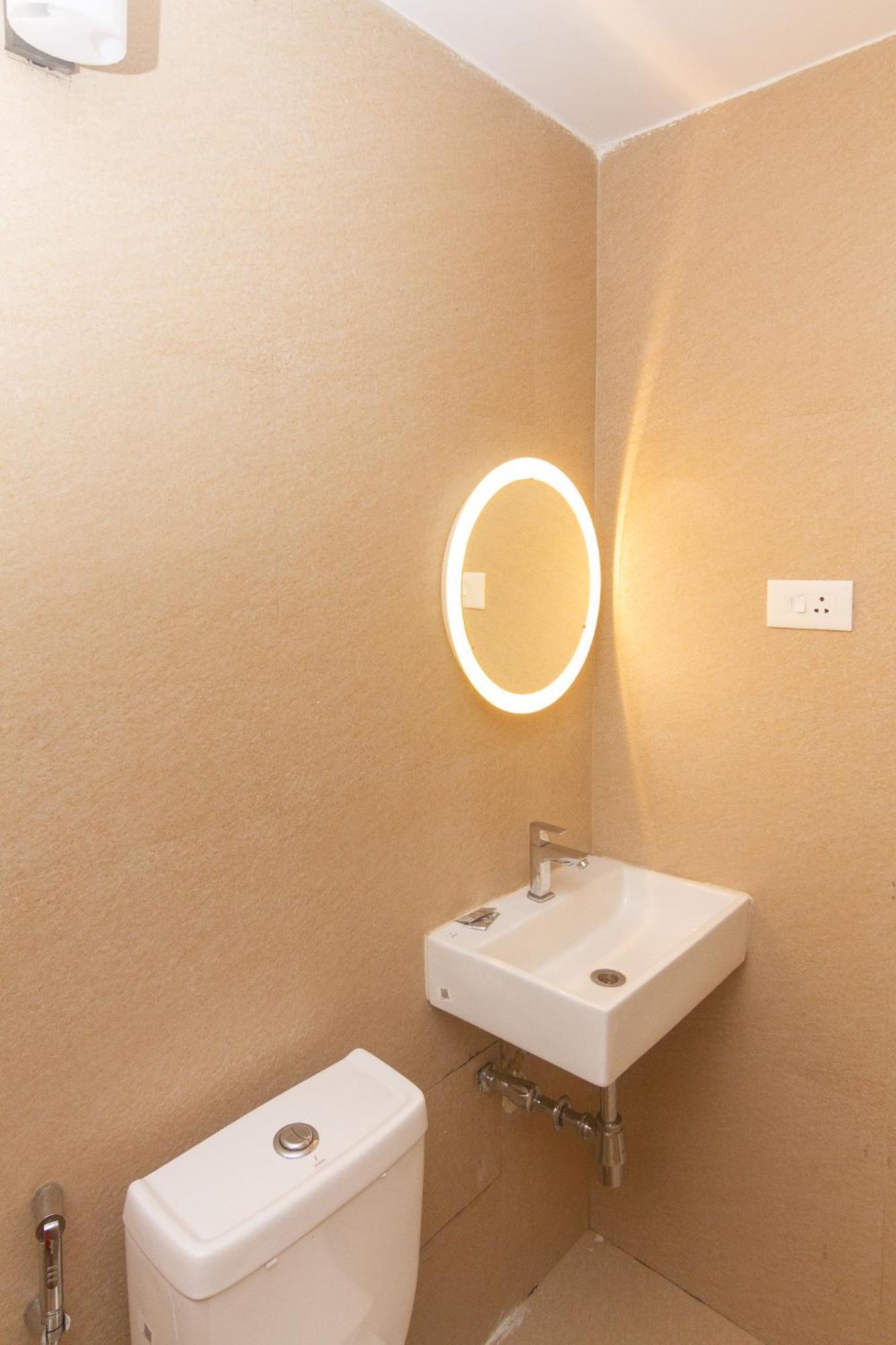 Half Hotel Calangute Luaran gambar